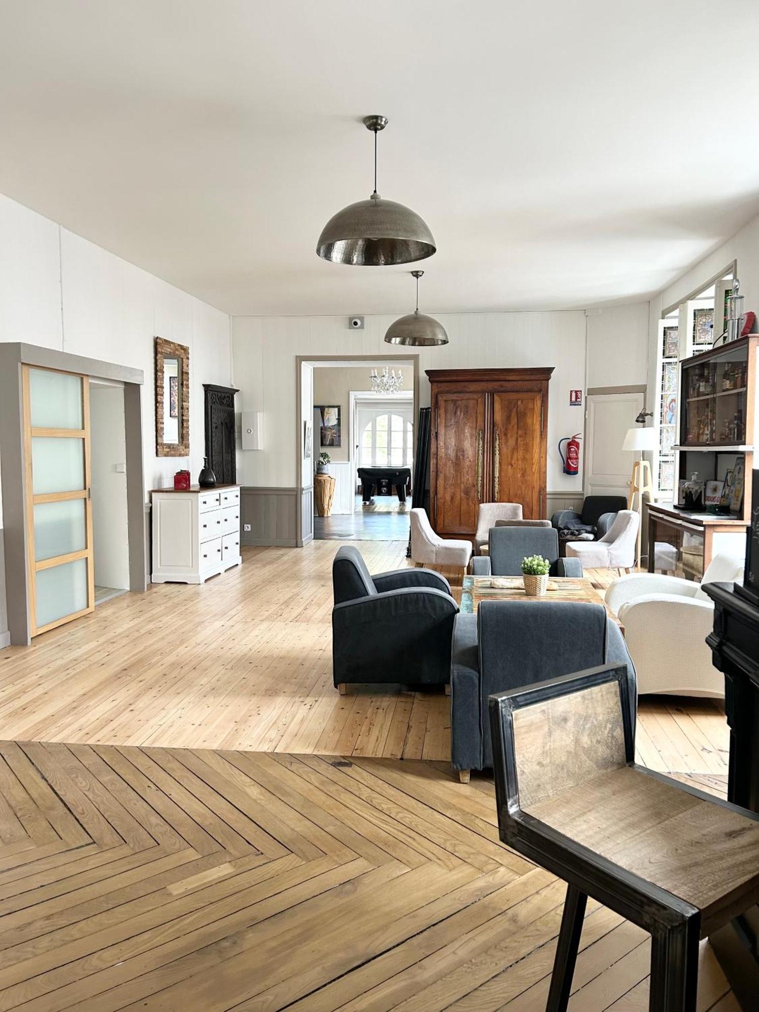 Hotel D'Angleterre Roscoff Bagian luar foto