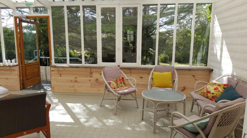 Hotel D'Angleterre Roscoff Bagian luar foto